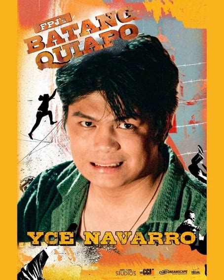FPJ’s Batang Quiapo Year 2 New Cast .